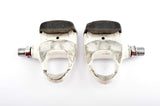 Campagnolo Record #PD-12RE QR Pedals with english threading from the 1990s
