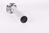 3ttt Mod. Record Seat Post in 25.0mm diameter from the 1970s