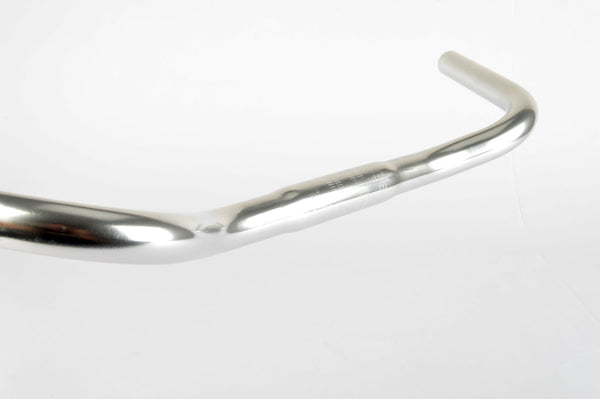 NOS Litech #222 Moustache Handlebar in size 55 cm and 25,4 mm clamp size from the 1990s