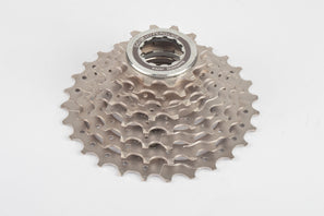 NEW Shimano XTR #CS-M900 8-speed cassette 12-28 teeth from 1993 NOS