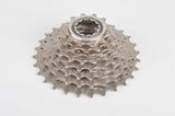 NEW Shimano XTR #CS-M900 8-speed cassette 12-28 teeth from 1993 NOS