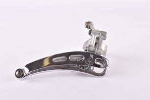 Campagnolo Record #1052/NT Clamp-on Front Derailleur from the 1970s - 80s