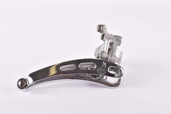 Campagnolo Record #1052/NT Clamp-on Front Derailleur from the 1970s - 80s
