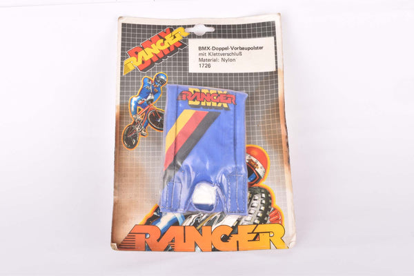 NOS BMX Ranger Stem Pad  (Vorbaupolster)