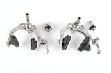 Campagnolo Record #2040/1 Dot panto short reach brake calipers from the 1970s - 80s