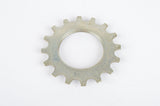 NOS Maillard #MS  700 Compact steel Freewheel Cog, threaded on inside, with 16 teeth from the 1980s