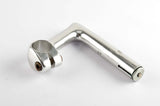 3 ttt Mod. 1 Record Strada Stem in size 90mm with 26.0mm bar clamp size from the 1980s