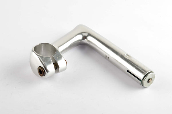 3 ttt Mod. 1 Record Strada Stem in size 90mm with 26.0mm bar clamp size from the 1980s