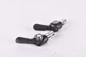 Suntour Bar Con #SL-BC00 6 speed bar end Gear Lever Shifter Set from 1980s