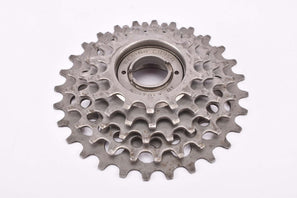 Regina Corsa 5-speed Freewheel with 14-28 teeth and english thread from 1981