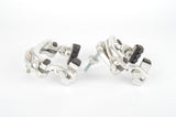 NOS CLB 1 silver center-pull brakeset from 1980s