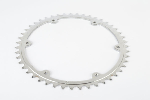 NEW Chainring with 47 teeth and 157 BCD for Stronglight Competition No. 55 Cranksets from the 1950-60s NOS