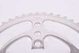 NOS Stronglight 99 big Chainring with 52 teeth and 86mm BCD from the 1970s - 1980s