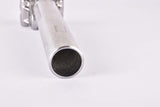 3ttt Mod. Record Seat Post in 27.2mm diameter from the 1970s