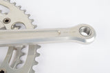 Campagnolo Gran Sport #0304 Crankset with 42/53 Teeth and 170 length from 1979