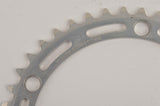 NEW Sugino Mighty Competition Chainring 42 teeth and 144 mm BCD from the 80s NOS