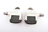 Campagnolo Record #PD-12RE QR Pedals with english threading from the 1990s
