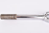 NOS 28" Concorde Panto Chrome Columbus Steel Fork