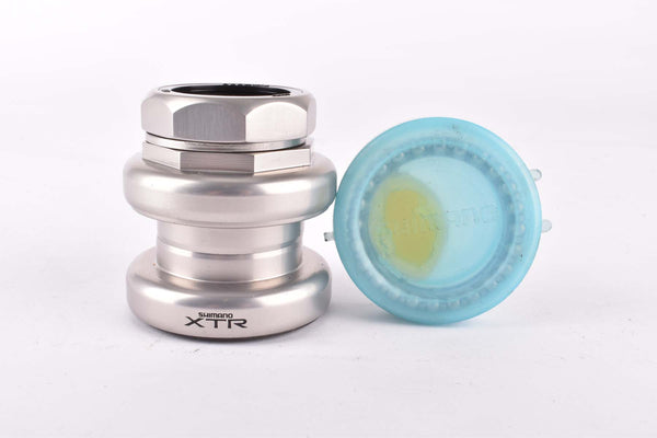 NOS Shimano XTR #HP-M902 sealed Headset with english thread from 1990