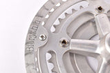 Nervar Biorythm triple Crankset with 48/38/28 Teeth and 170mm length from the 1980s