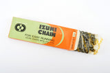 NEW Izumi Chain 1/2inch X 3/32" for 5/6-speed from the 1980s NOS/NIB
