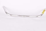 NOS Aluminum Toulouse Handlebar (French Training Handlebar) in size 57cm and 25.4mm clamp size