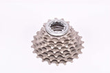 NOS/NIB Shimano Dura-Ace #CS-7401-8S 8-speed SIS / STI Hyperglide Cassette with 12-23 teeth from the 1990s