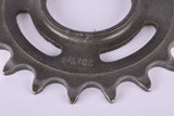 Fichtel & Sachs F&S threaded sprocket with 20 teeth for 1/2" Chains with 35 x 1 mm thread