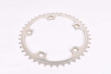 NOS Mavic #631 Starfish chainring with 42 teeth and 130 BCD from the 1980s