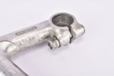 Guidons Philippe Luxe #40 Faux Lugged Stem in size 90 mm with 25.0 mm bar clamp size from 1950s - 60s