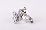 Campagnolo Record #1052/NT Clamp-on Front Derailleur from the 1970s - 80s