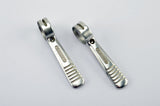 Shimano Dura-Ace first gen. braze-on shifters from the 1970s