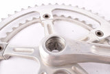 Ofmega Gran Premio #1200 Crankset with 54/42 Teeth and 170mm length from the 1980s