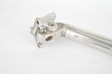 Campagnolo Super Record #4051Seat Post in 25 diameter from the 1970s - 80s