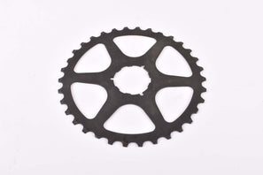 NOS Shimano Uniglide Cassette Sprocket with 34 teeth