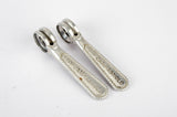 Campagnolo #1014 Record braze-on Shifters from the 1970s - 80s