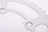 NOS Sakae/Ringyo (SR) Sprint chainring with 52 teeth and 118 BCD from the 1970s / 1980s