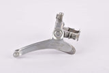 Campagnolo Valentino Extra #2050 Clamp-on Front Derailleur from the 1960s - 1980s