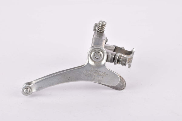 Campagnolo Valentino Extra #2050 Clamp-on Front Derailleur from the 1960s - 1980s