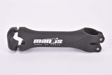 NOS ITM Mantis ahead stem in size 135mm with 25.4 mm bar clamp size from the 2000s