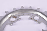 Shimano STX #MC34 chainring with 22 teeth and 58 BCD from 1997