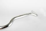 NOS Litech #222 Moustache Handlebar in size 55 cm and 25,4 mm clamp size from the 1990s