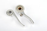 Campagnolo Record #SL-01RE CG Braze-on Shifters from the 1990s
