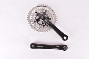 Shimano Deore LX #FC-M563 triple Crankset with 42/32/22 Teeth and 170mm length from 1994