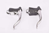 Giovanni Galli Criterium drilled non aero brake lever set from the 1970s - 1980s