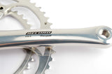 NEW Campagnolo Record 10 Speed Crankset with 53/39 teeth and 172.5mm length from the 2000s NOS/NIB
