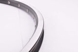 NOS Black Mavic MA3 UB Control single clincher Rim in 700c/622mm with 32 holes from the 2000s