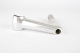 Cinelli 1R stem in size 110mm with 26.4mm bar clamp size
