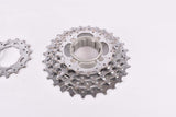 Shimano XT #CS-M737 8-speed Hyperglide Cassette with 11-28 teeth from 1995