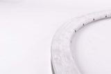 NOS Rigida dp 18 single clincher rim 700c/622mm with 32 holes, silver